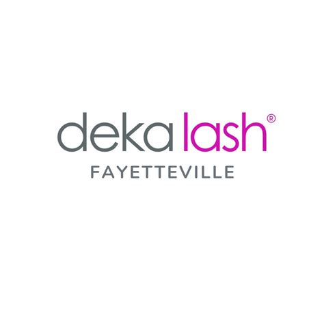 deka lash fayetteville reviews|Deka Lash Fayetteville 